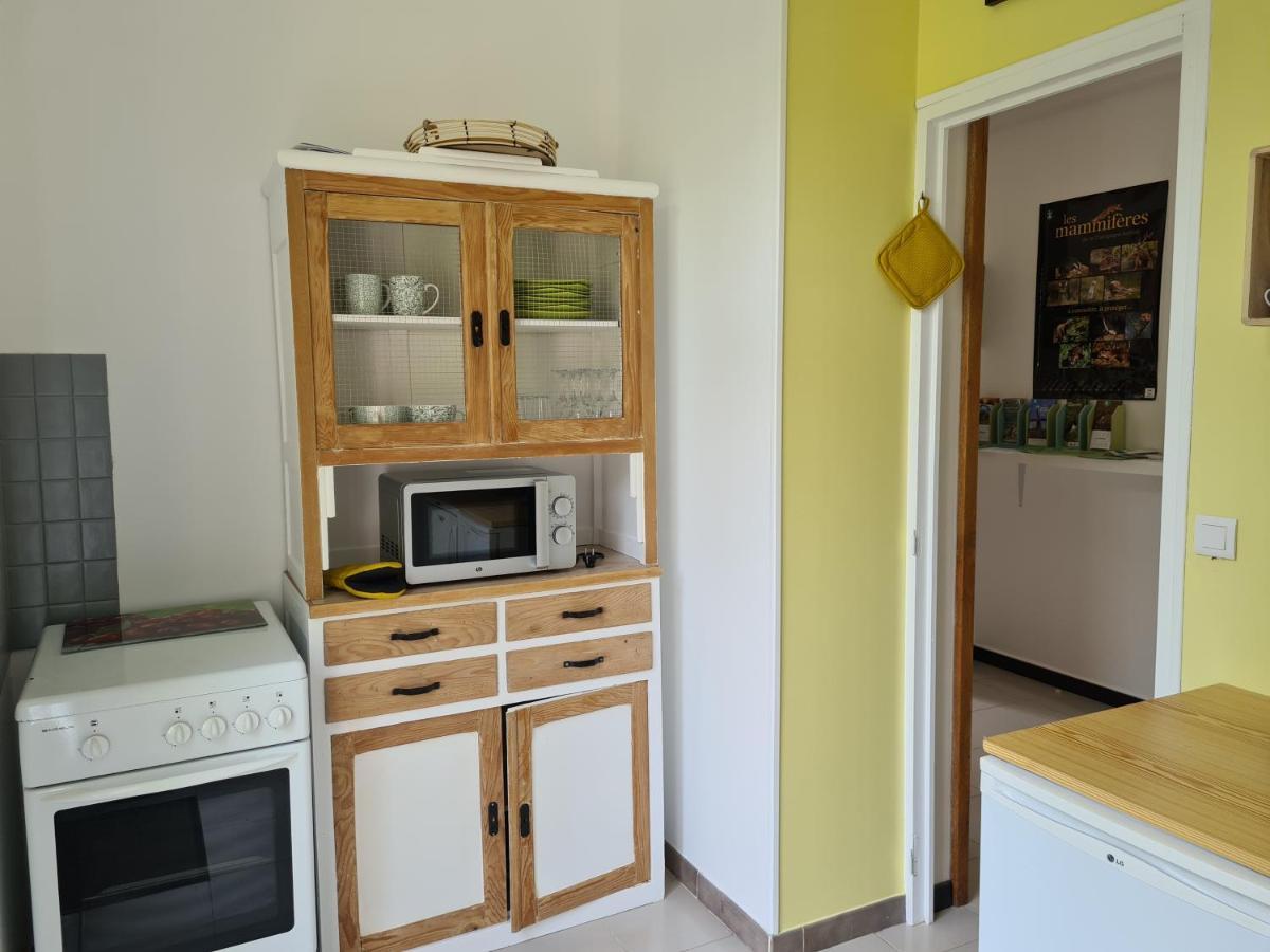 Maison La Cigogne Noire La Loge-aux-Chevres Ngoại thất bức ảnh